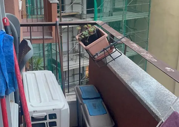 Casa Gian View * Milano