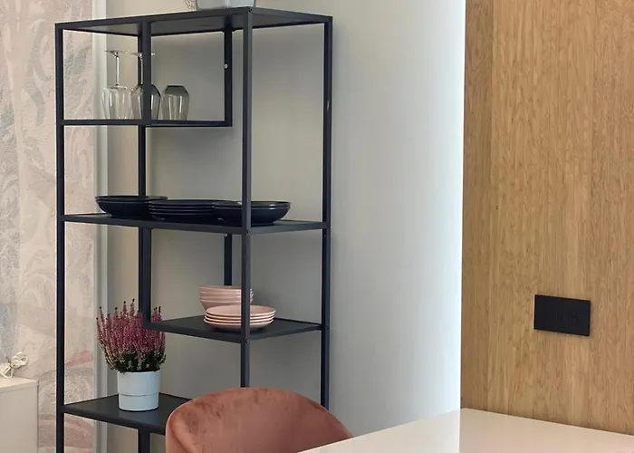 Imperia 11 Apartamento Milão