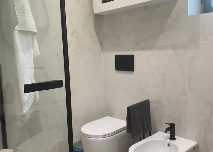 Apartamento Imperia 11 *