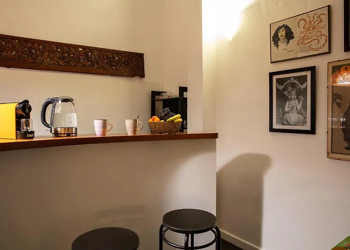 Dehomes - Casa Sui Navigli A Pochi Passi Dal Duomo Lejlighed *