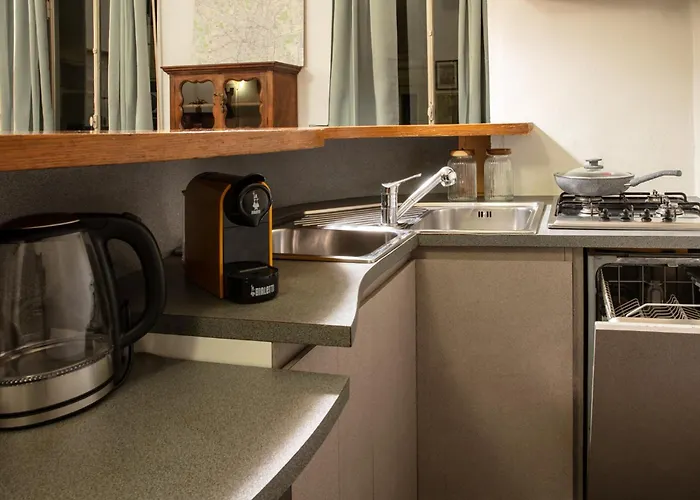 Dehomes - Casa Sui Navigli A Pochi Passi Dal Duomo *