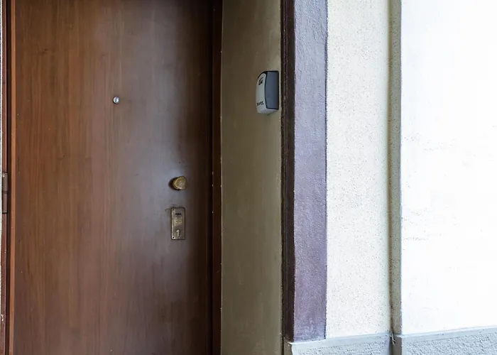 Dehomes - Casa Sui Navigli A Pochi Passi Dal Duomo * Milán