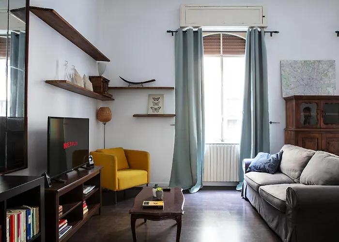 Dehomes - Casa Sui Navigli A Pochi Passi Dal Duomo