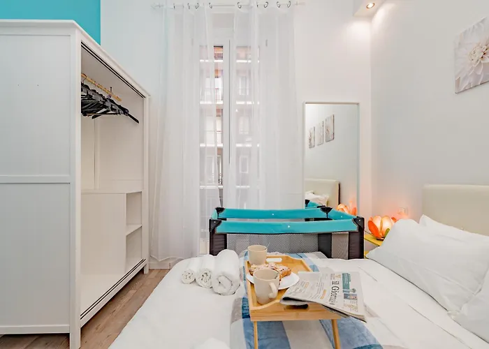 Daire Casa Anua - Stile & Relax