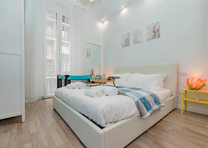 Casa Anua - Stile & Relax Daire *