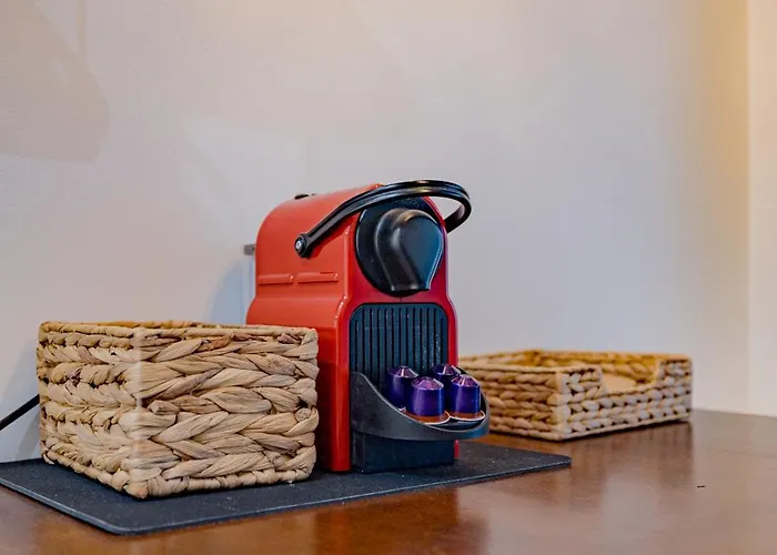 Daire Casa Anua - Stile & Relax *