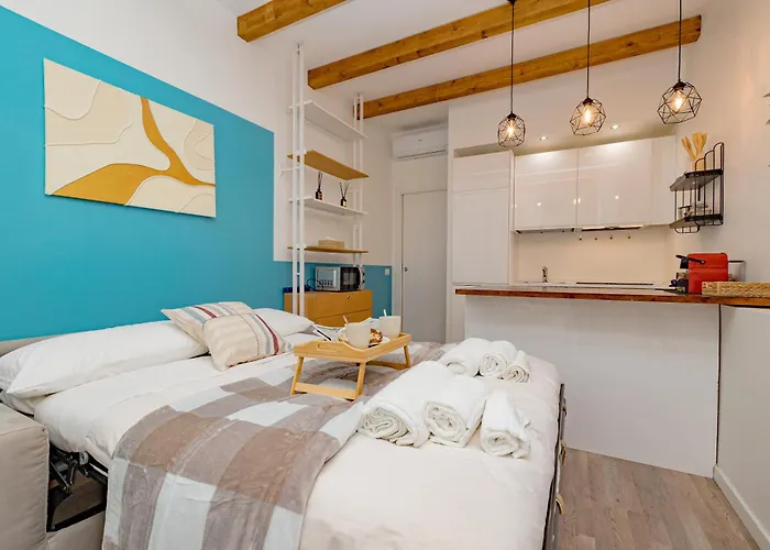 Casa Anua - Stile & Relax Apartment Mailand