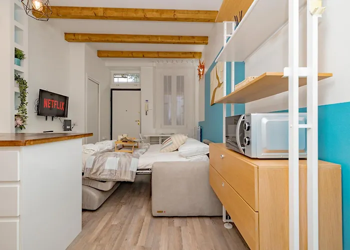 Casa Anua - Stile & Relax Milano