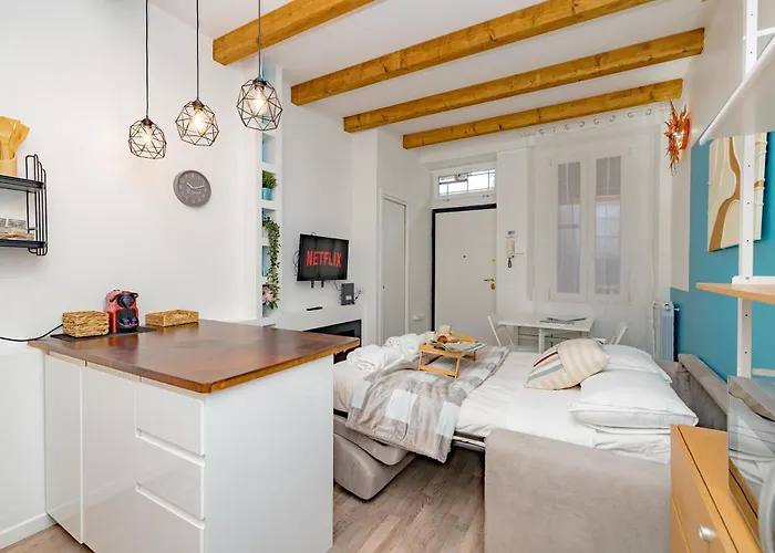 Casa Anua - Stile & Relax * Mailand