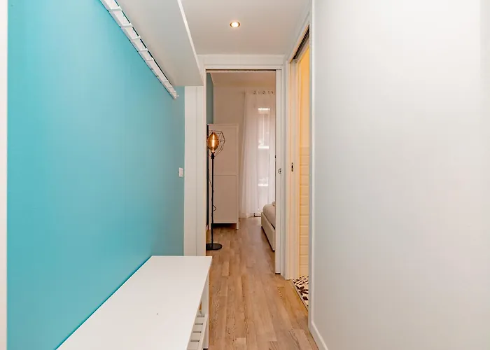 Casa Anua - Stile & Relax Apartment Mailand