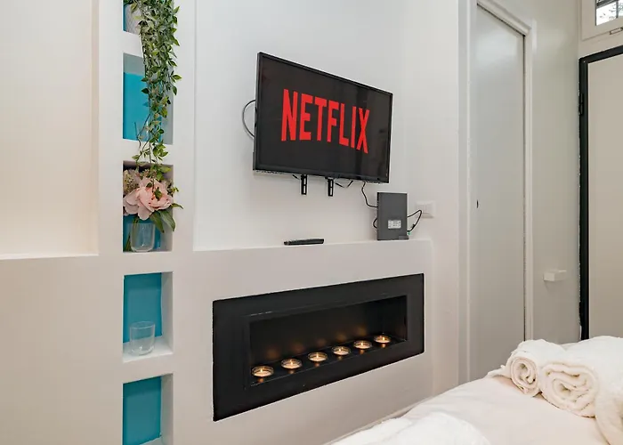 Casa Anua - Stile & Relax *