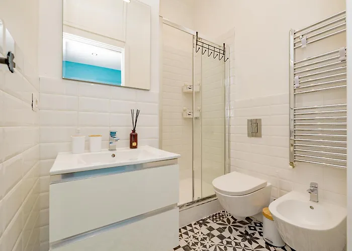 Daire Casa Anua - Stile & Relax Milano