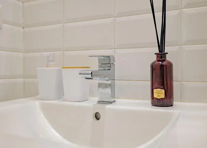 Casa Anua - Stile & Relax Daire *