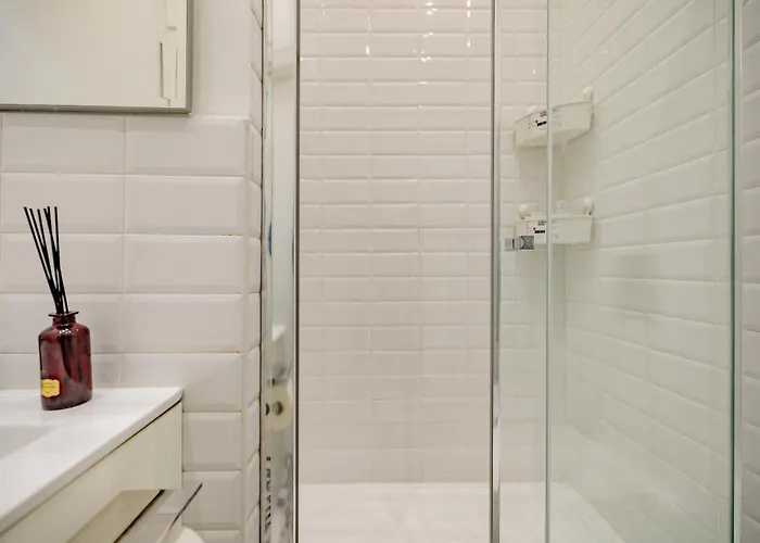 Casa Anua - Stile & Relax Daire