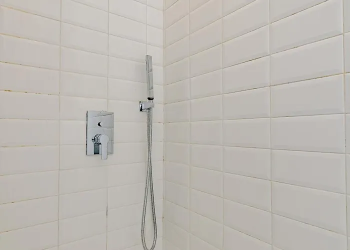 Daire Casa Anua - Stile & Relax