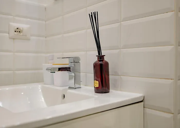 Daire Casa Anua - Stile & Relax Milano