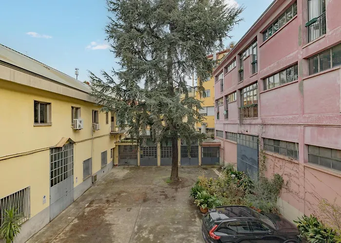 Daire Casa Anua - Stile & Relax *