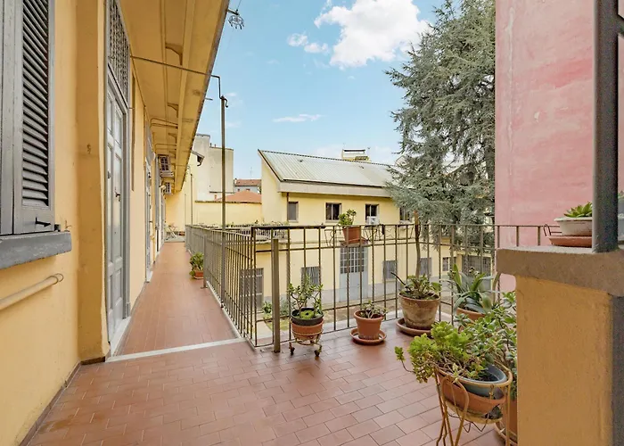 Daire Casa Anua - Stile & Relax Milano