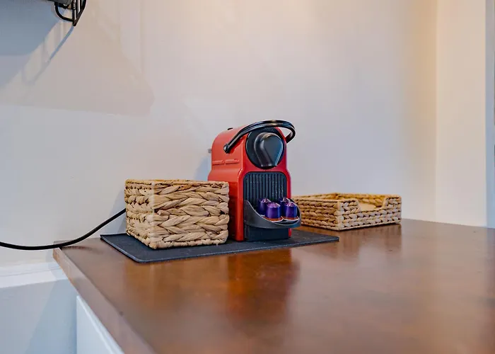 Daire Casa Anua - Stile & Relax *