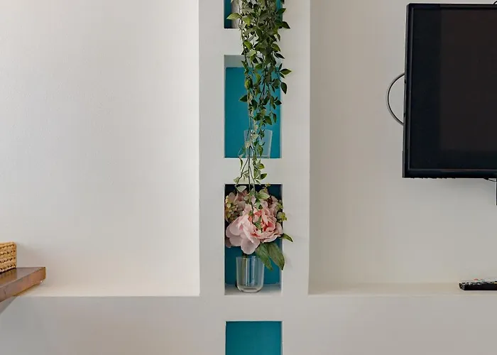 Daire Casa Anua - Stile & Relax Milano