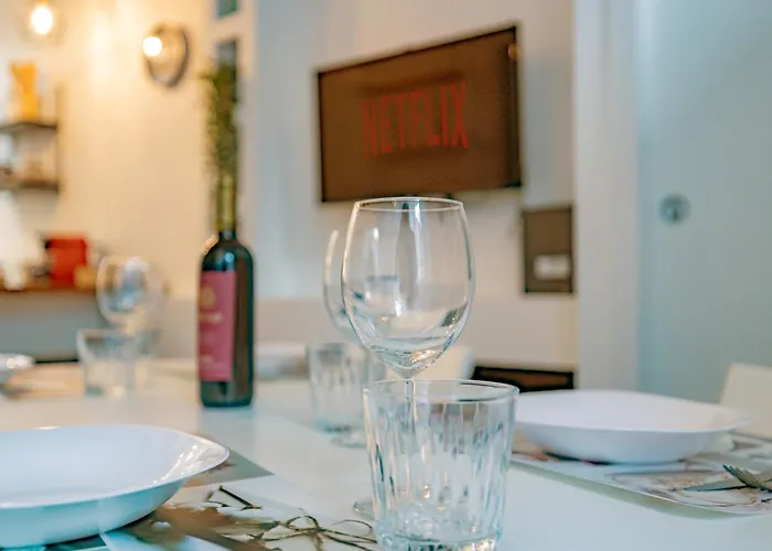 Casa Anua - Stile & Relax Daire