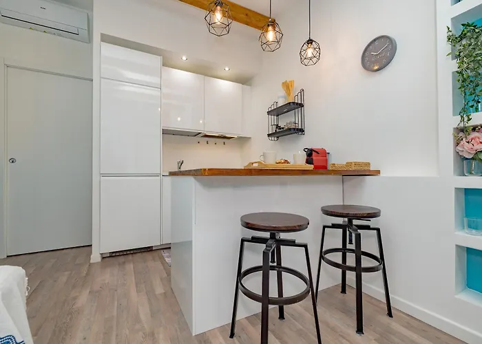 Daire Casa Anua - Stile & Relax Milano