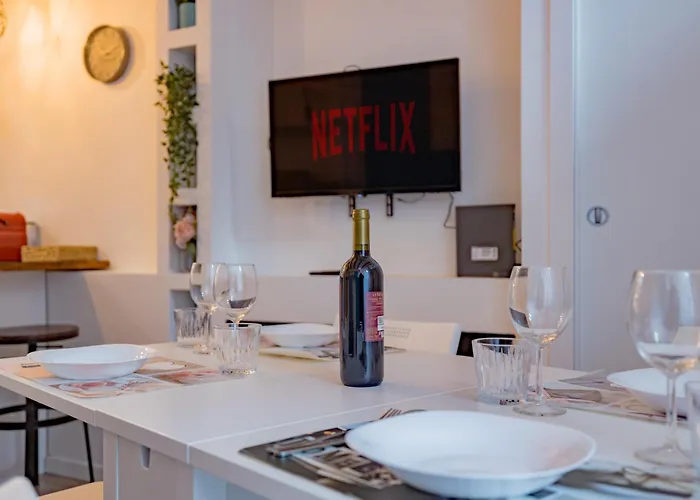 Casa Anua - Stile & Relax * Milano