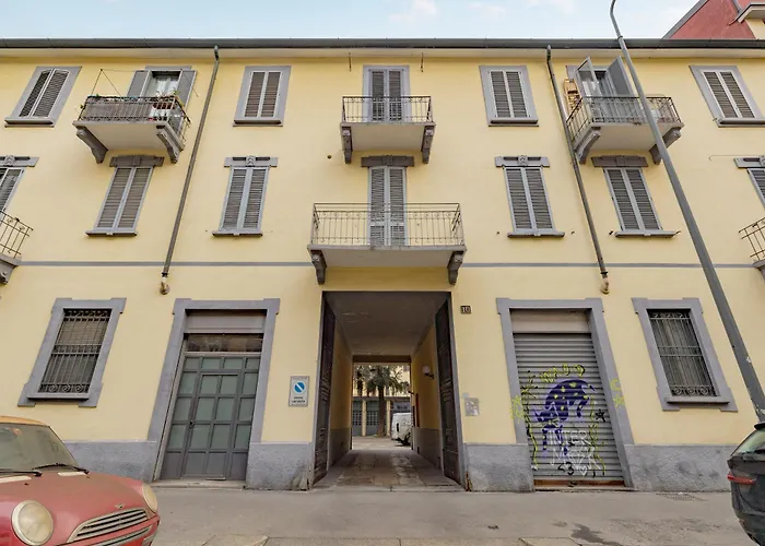 Casa Anua - Stile & Relax Daire