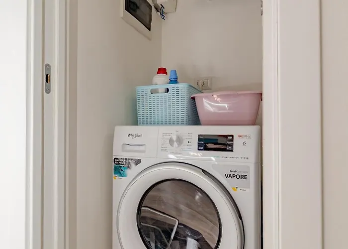 Casa Anua - Stile & Relax Daire *