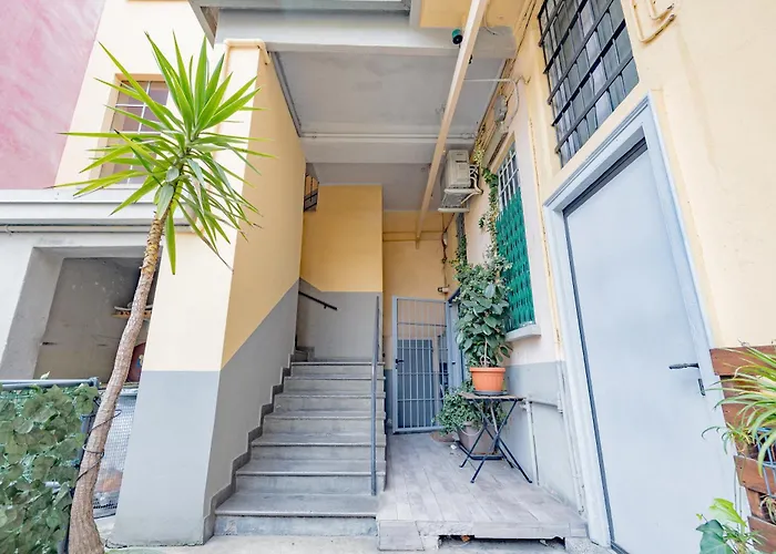 Casa Anua - Stile & Relax *