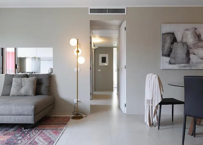 Contempora - Cavallotti 13 - 2 Bedroom With Balconies- B71