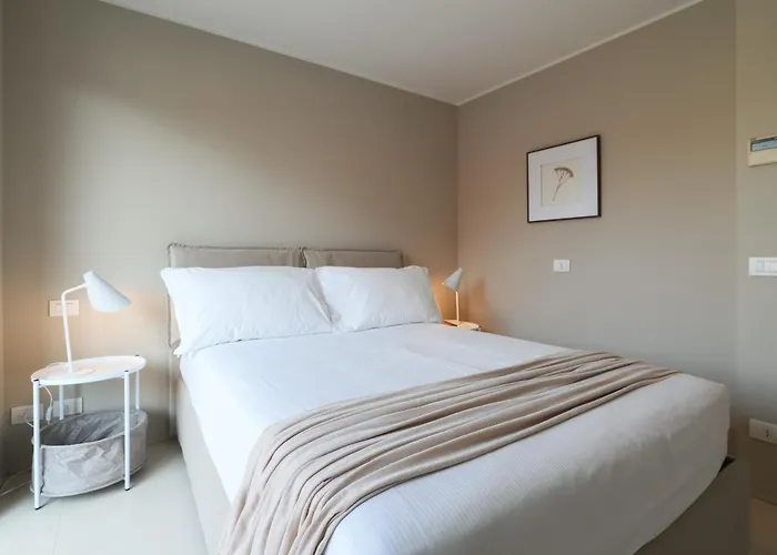 Contempora - Cavallotti 13 - 2 Bedroom With Balconies- B71 * Mailand