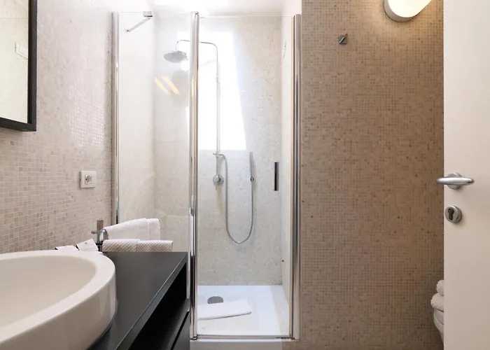 Contempora - Cavallotti 13 - 2 Bedroom With Balconies- B71