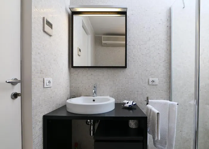 Contempora - Cavallotti 13 - 2 Bedroom With Balconies- B71 * Mailand