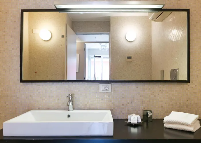 Contempora - Cavallotti 13 - 2 Bedroom With Balconies- B71