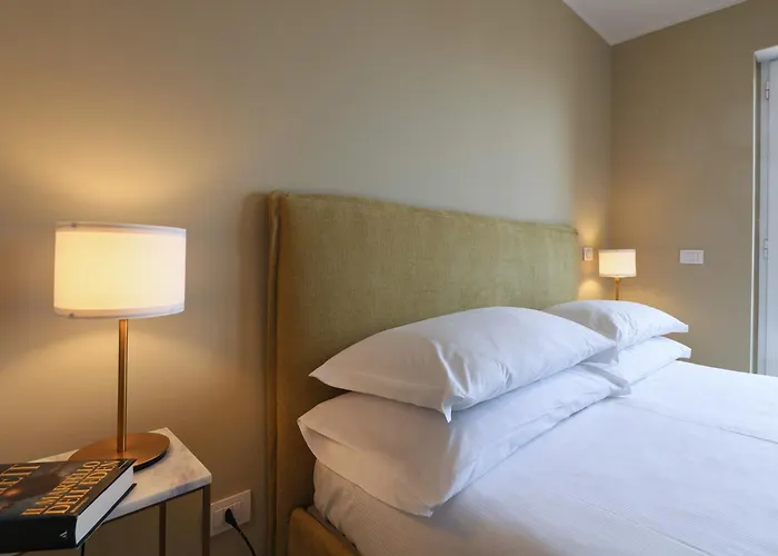 Contempora - Cavallotti 13 - 2 Bedroom With Balconies- B71 Apartment *