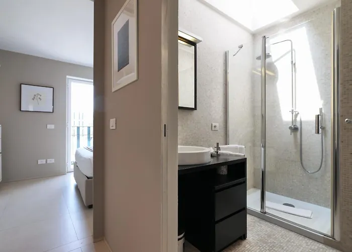 Contempora - Cavallotti 13 - 2 Bedroom With Balconies- B71