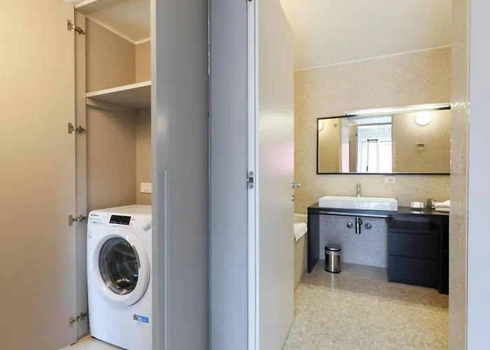 Contempora - Cavallotti 13 - 2 Bedroom With Balconies- B71 *