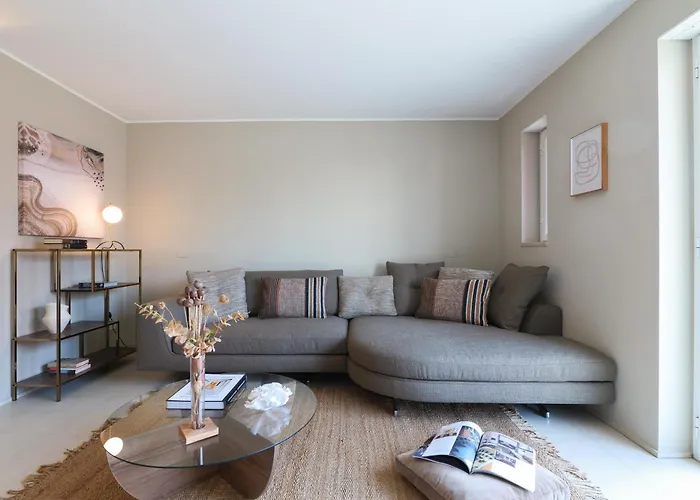 Contempora - Cavallotti 13 - 2 Bedroom With Balconies- B71 Mailand