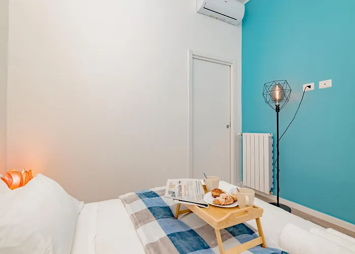 Daire Casa Anua - Stile & Relax