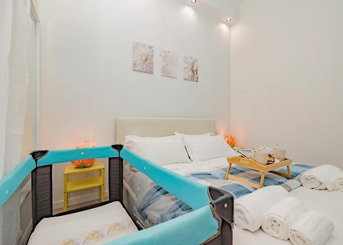 Daire Casa Anua - Stile & Relax Milano