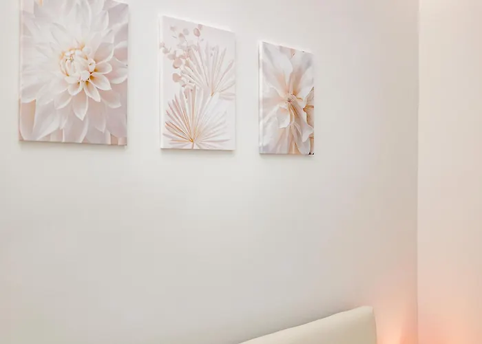 Casa Anua - Stile & Relax Daire *