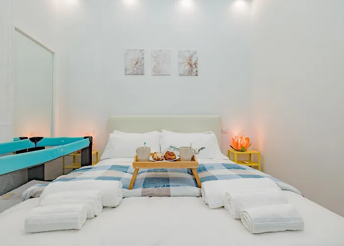 Casa Anua - Stile & Relax דירה מילאנו