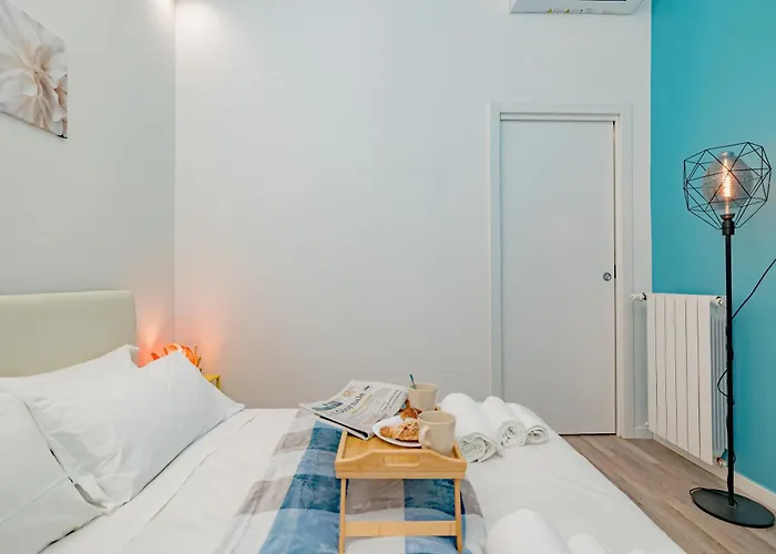 Casa Anua - Stile & Relax Daire *