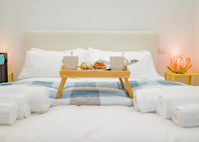 Daire Casa Anua - Stile & Relax *