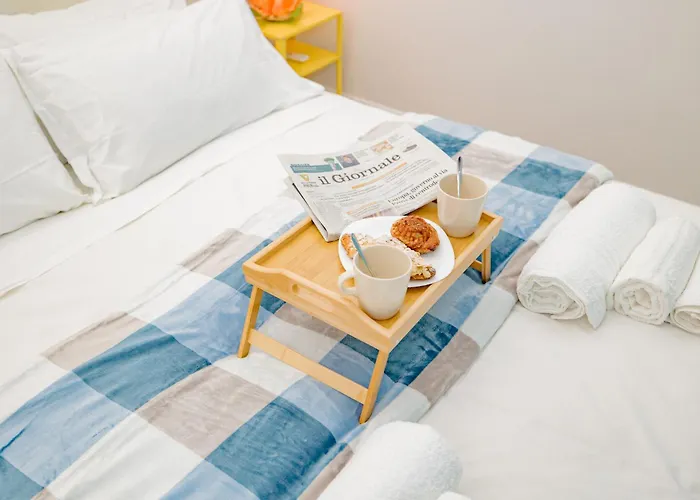 Casa Anua - Stile & Relax *