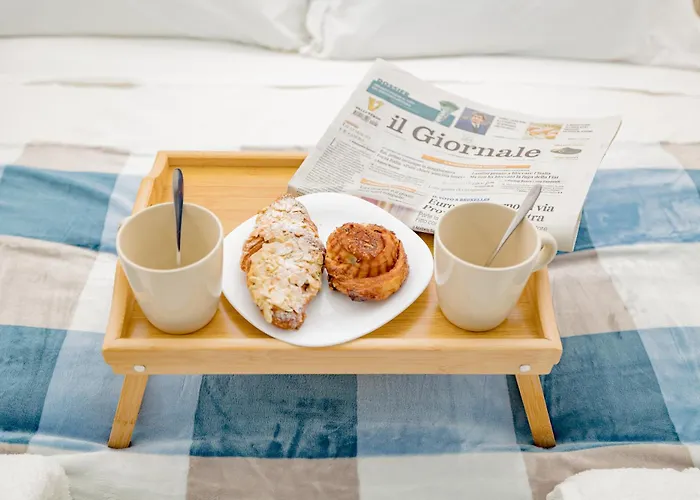 Casa Anua - Stile & Relax * Mailand