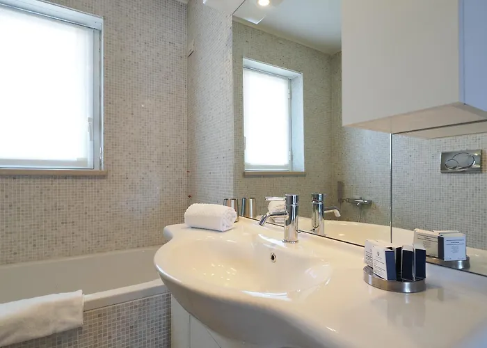 Appartement Elegante, Spazioso E Silenzioso Nel Cuore Di Milaan