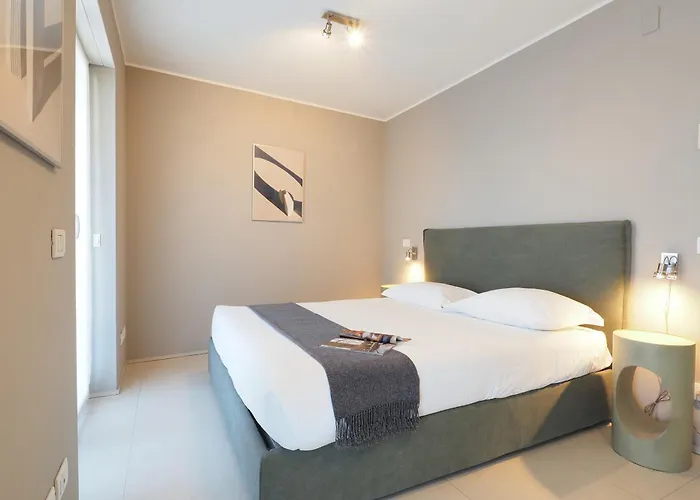 Appartement Elegante, Spazioso E Silenzioso Nel Cuore Di *