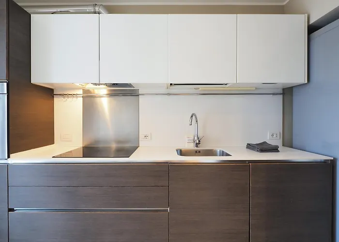 Elegante, Spazioso E Silenzioso Nel Cuore Di Appartement Milaan